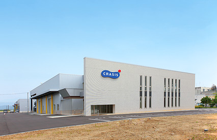 クラシス(株)本社