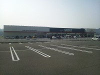 ゲンキー西武生店